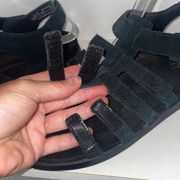 VIONIC Ritta Gladiator Comfort Sandals - Picture 6 of 11